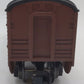 Lionel 6-16022 O Gauge Pennsylvania Lighted Baggage Car EX/Box