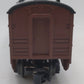 Lionel 6-16022 O Gauge Pennsylvania Lighted Baggage Car EX/Box