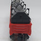 Lionel 6-16343 O Gauge Burlington Gondola w/Coil Covers EX/Box