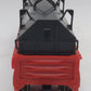 Lionel 6-16343 O Gauge Burlington Gondola w/Coil Covers EX/Box