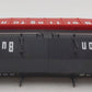 Lionel 6-16343 O Gauge Burlington Gondola w/Coil Covers EX/Box