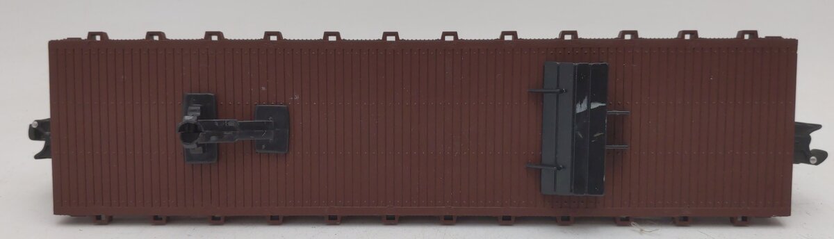Lionel 6-17889 O Gauge TTOS Southern Pacific Flatcar with Trailer #15791 VG/Box