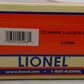 Lionel 6-25068 O Gauge Delaware & Hudson Boxcar LN/Box
