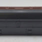 Lionel 6-16003 O Gauge Pennsylvania Tuscan Observation Car EX/Box