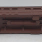 Lionel 6-16003 O Gauge Pennsylvania Tuscan Observation Car EX/Box