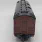 Lionel 6-16003 O Gauge Pennsylvania Tuscan Observation Car EX/Box