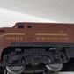Lionel 6-18901 O Gauge Pennsylvania AA Alco Diesel Locomotive #8901/8902 Set VG/Box