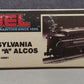 Lionel 6-18901 O Gauge Pennsylvania AA Alco Diesel Locomotive #8901/8902 Set VG/Box