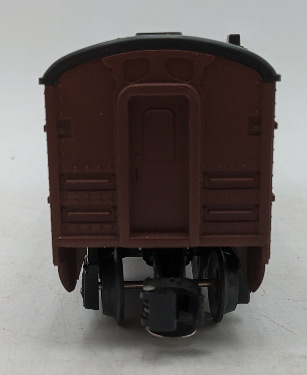 Lionel 6-16009 O Gauge Pennsylvania Tuscan Combine Car #16009 EX/Box