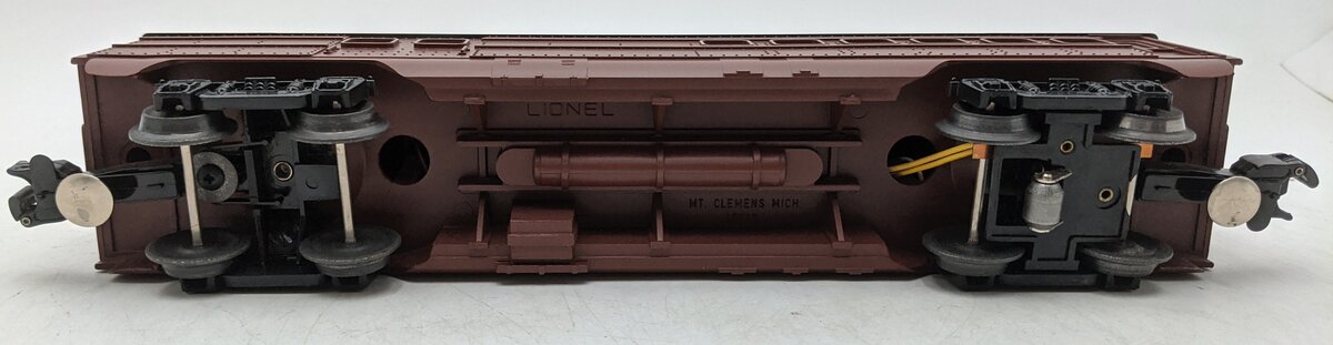 Lionel 6-16009 O Gauge Pennsylvania Tuscan Combine Car #16009 EX/Box