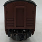 Lionel 6-16009 O Gauge Pennsylvania Tuscan Combine Car #16009 EX/Box