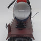 Lionel 6-52083 O Gauge Pennsylvania Flatcar w/ Eastwood Chemicals Tanker EX/Box