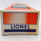 Lionel 6-52121 O Gauge TTOS-1997 SW Division Mobilgas TM Tank Car #238 EX/Box