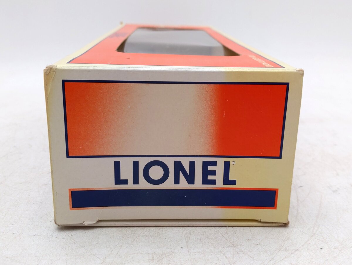 Lionel 6-52121 O Gauge TTOS-1997 SW Division Mobilgas TM Tank Car #238 EX/Box