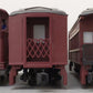 Lionel 8-81001 G Gauge The Thunder Mountain Express Steam Train Set EX/Box