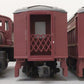 Lionel 8-81001 G Gauge The Thunder Mountain Express Steam Train Set EX/Box