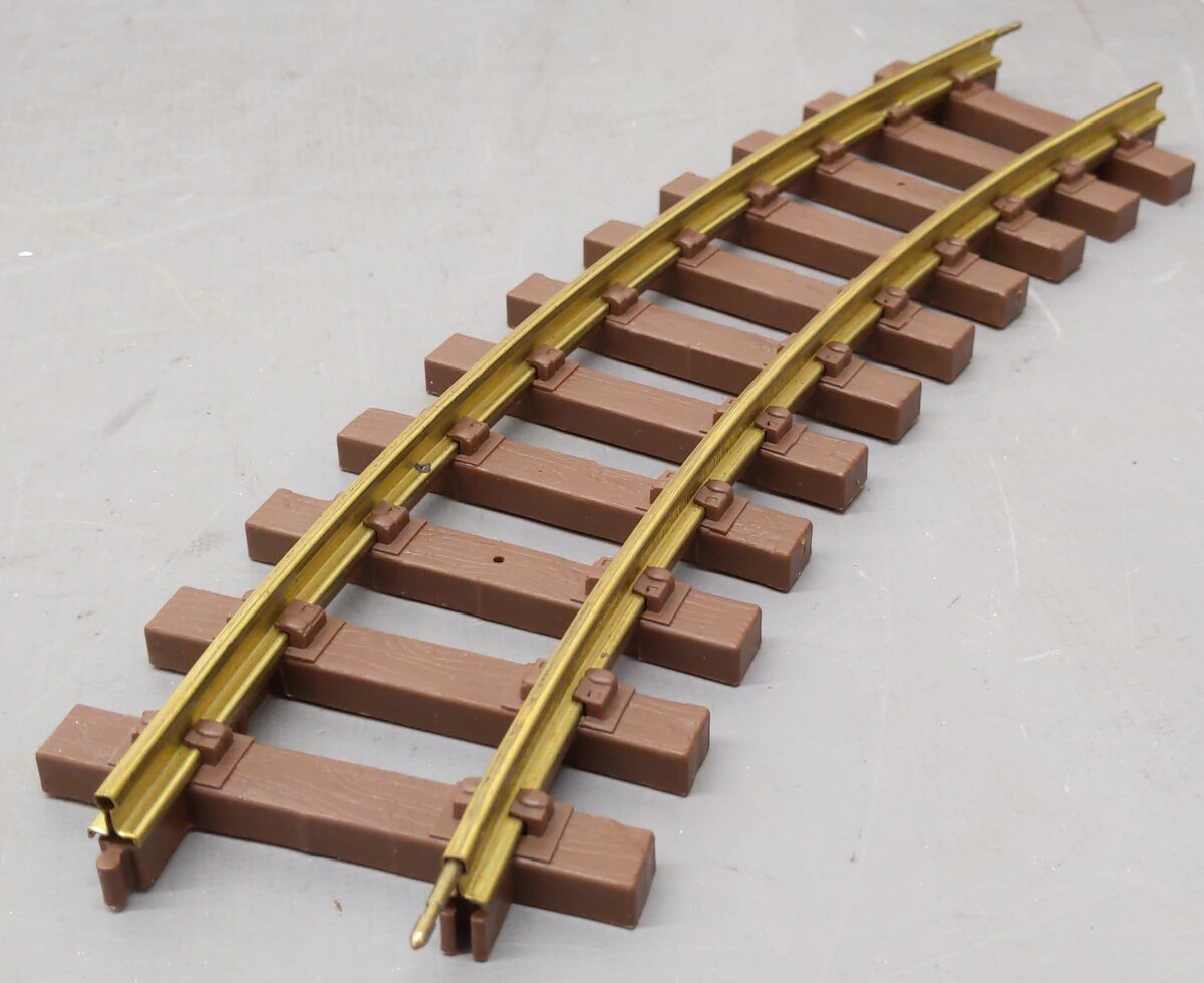 Lionel 8-81001 G Gauge The Thunder Mountain Express Steam Train Set EX/Box