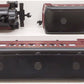 Lionel 8-81001 G Gauge The Thunder Mountain Express Steam Train Set EX/Box