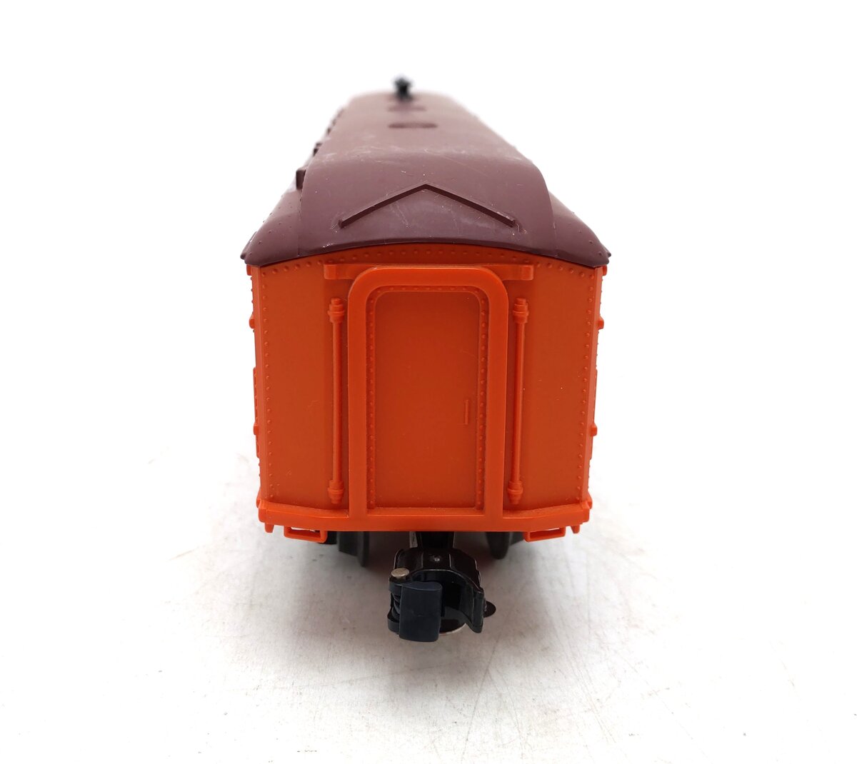 Lionel 6-19003 O Gauge Milwaukee Road Dining Car VG