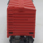 Lionel 6-19913 O Gauge Christmas 1991 Boxcar EX/Box