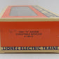 Lionel 6-19913 O Gauge Christmas 1991 Boxcar EX/Box