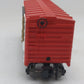 Lionel 6-19913 O Gauge Christmas 1991 Boxcar EX/Box