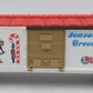 Lionel 6-19913 O Gauge Christmas 1991 Boxcar EX/Box