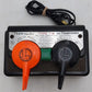 Lionel TW Vintage 175 Watt Vintage O Trainmaster Transformer VG