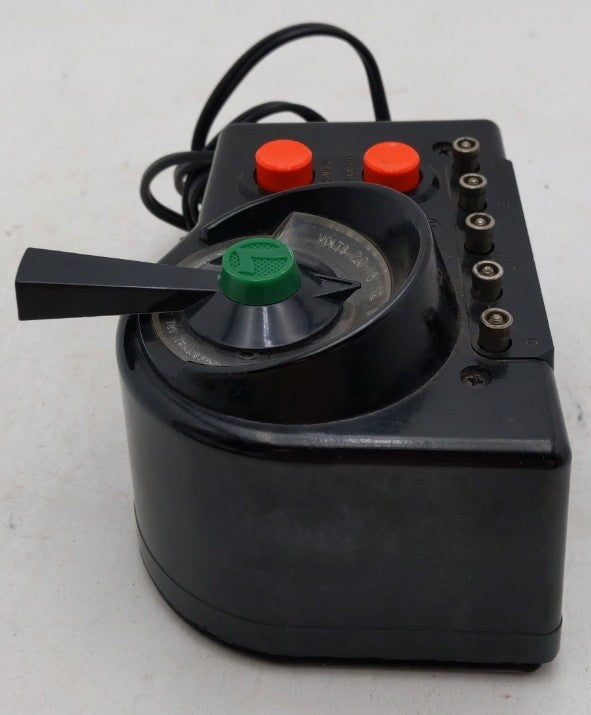 Lionel LW O Vintage Trainmaster 125 Watt Transformer with Whistle VG/Box