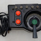 Lionel LW O Vintage Trainmaster 125 Watt Transformer with Whistle VG/Box