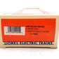 Lionel 6-19945 O Gauge Christmas 1996 Holiday Boxcar LN/Box