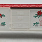Lionel 6-19918 O Gauge 1992 Christmas Boxcar VG/Box