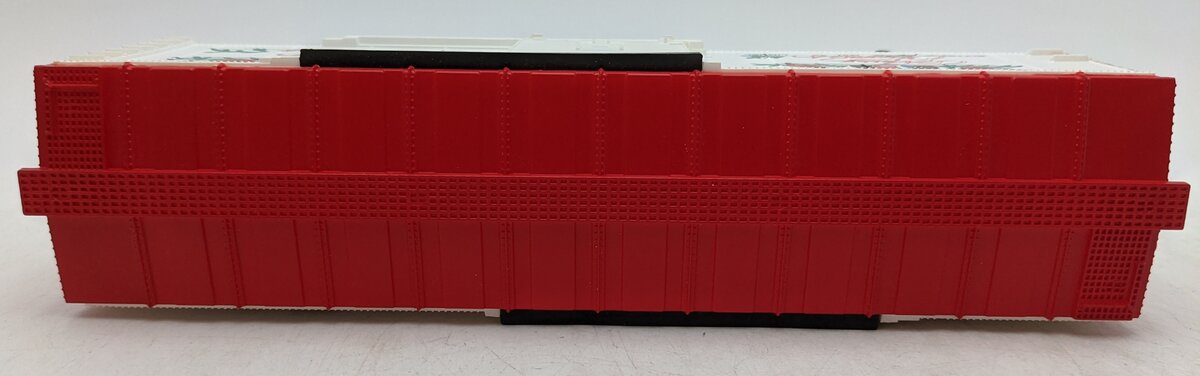 Lionel 6-19918 O Gauge 1992 Christmas Boxcar VG/Box