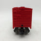 Lionel 6-19918 O Gauge 1992 Christmas Boxcar VG/Box