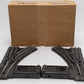 Lionel O22 Vintage O Left-Hand & Right-Hand Electric Remote Switches VG/Box