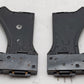 Lionel O22 Vintage O Left-Hand & Right-Hand Electric Remote Switches VG/Box