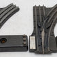 Lionel O22 Vintage O Switch Right Hand Remote Control Switch (2) VG