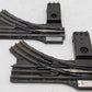 Lionel O22 Vintage O Switch Right Hand Remote Control Switch (2) VG