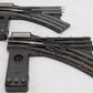 Lionel O22 Vintage O Switch Right Hand Remote Control Switch (2) VG