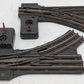 Lionel O42 Vintage O Manual Left-Hand & Right-Hand Switches (Pair of 2) VG