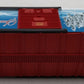 Lionel 6-39332 O Gauge 2010 Christmas Boxcar LN/Box