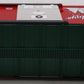 Lionel 6-25061 O Gauge 2008 Christmas Boxcar #2008 LN/Box
