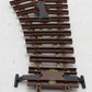 Lionel 8-82015 G Scale Right Hand Manual Switch Turnout EX/Box