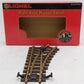 Lionel 8-82015 G Scale Right Hand Manual Switch Turnout EX/Box