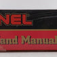 Lionel 8-82015 G Scale Right Hand Manual Switch Turnout EX/Box