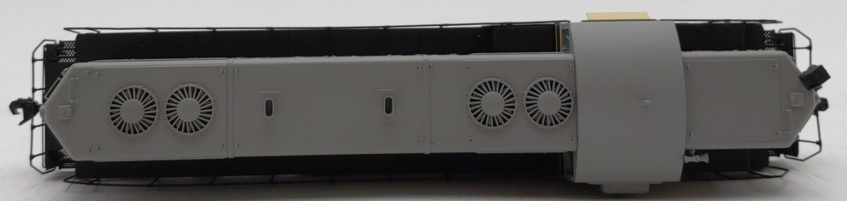 Walthers 920-42400 HO Belt Railway of Chicago EMD GP7 Diesel Loco Sound/DCC #471