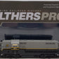 Walthers 920-42400 HO Belt Railway of Chicago EMD GP7 Diesel Loco Sound/DCC #471