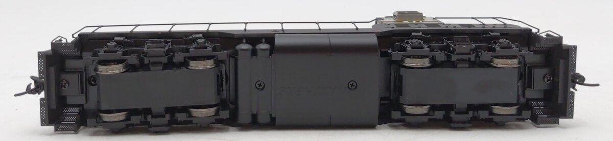 Walthers 920-42400 HO Belt Railway of Chicago EMD GP7 Diesel Loco Sound/DCC #471