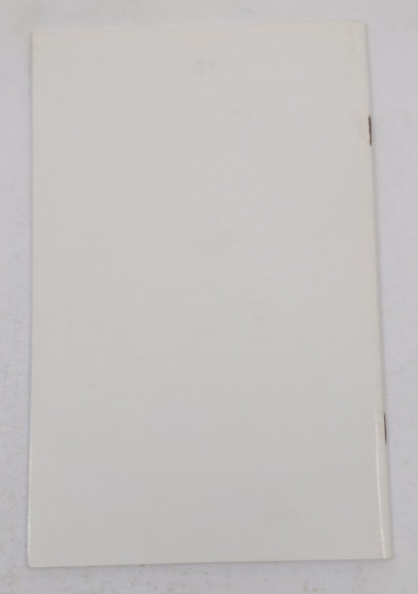 How To Make A Super Sensitive Micro Drill Press Paperback Book Robert D. Porter EX
