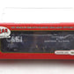 Atlas 20001449 HO Scale Chicago & Eastern Illinois 50' Single Door Boxcar #3909